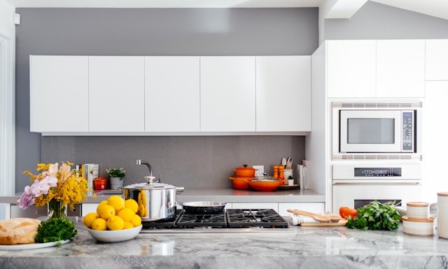 Transform Your Kitchen with Smart Storage Solutions