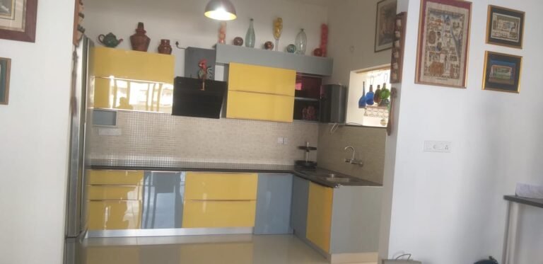 Modular Kitchen Interior Designer in Mysore