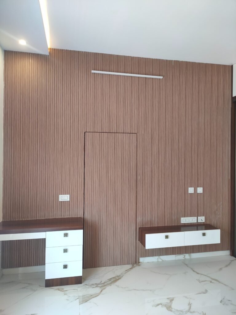 Interior design company in Mysore - Dream Home Wood Décor