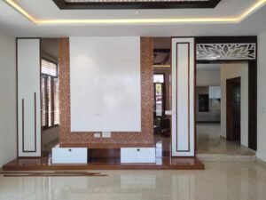 Complete home and kitchen interior design company in mysore