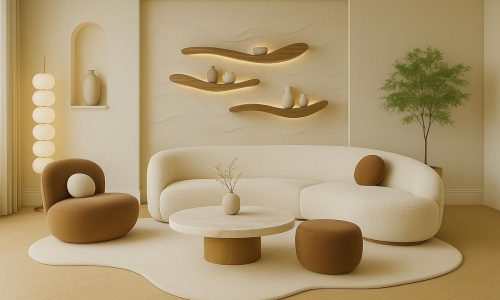 Minimalist Living Area3